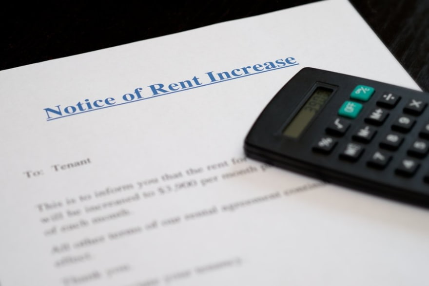How to Write a Landlord-Friendly Rent Increase Letter